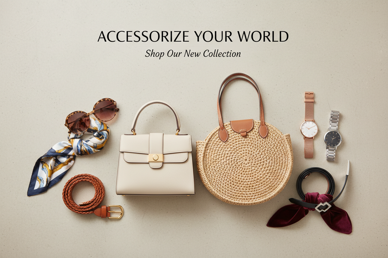 Accessories