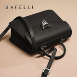Bafelli Cat Women's Fashion Handbag
