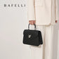 Bafelli Cat Women's Fashion Handbag