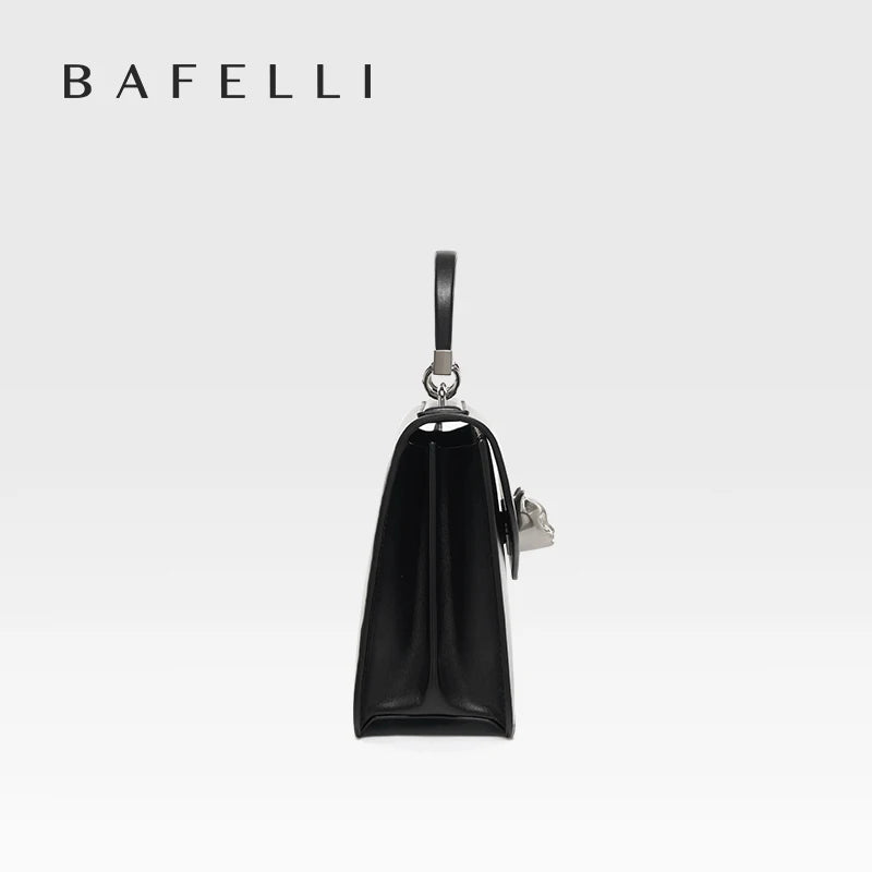 Bafelli Cat Women's Fashion Handbag