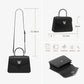 Bafelli Cat Women's Fashion Handbag