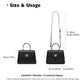 Bafelli Cat Women's Fashion Handbag