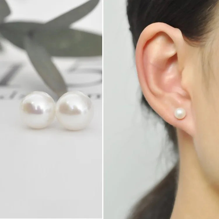 Korean Chain Tassel Earrings