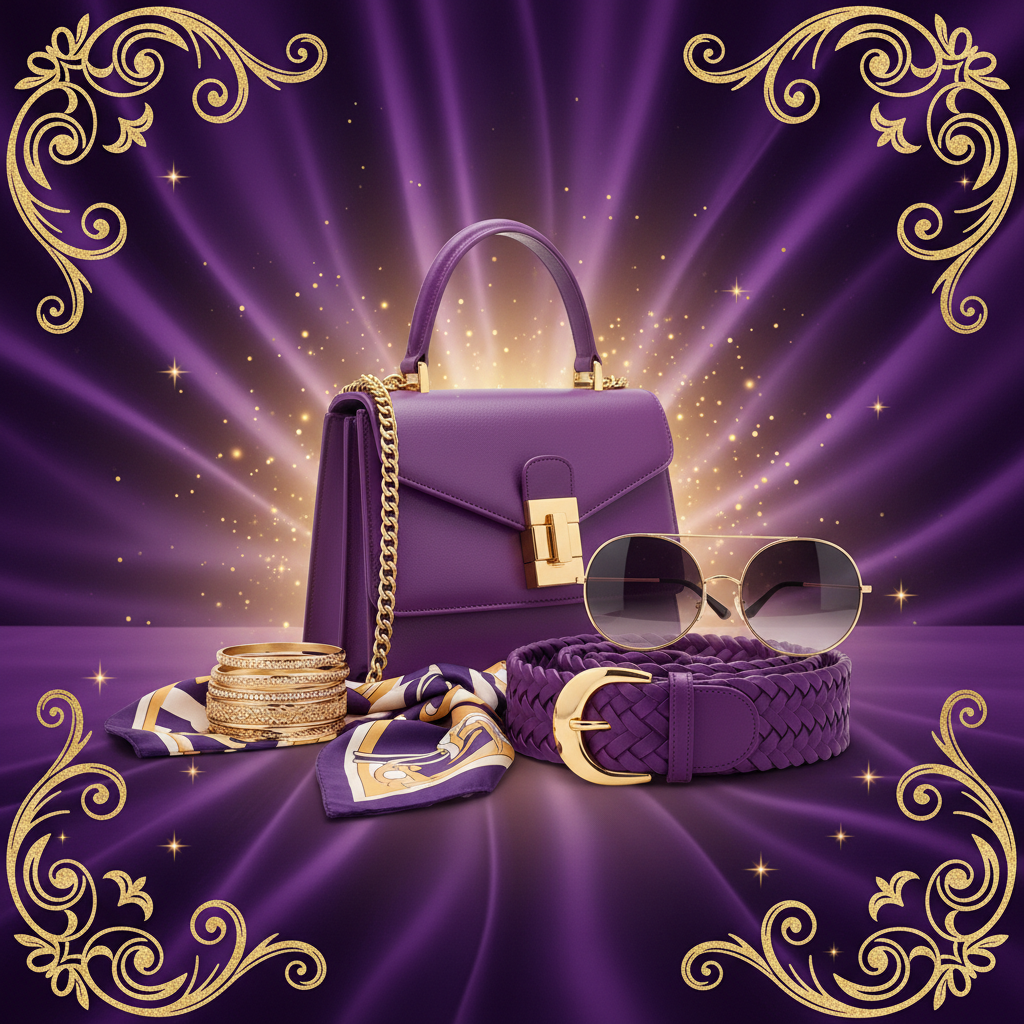 Accessories Collection Banner