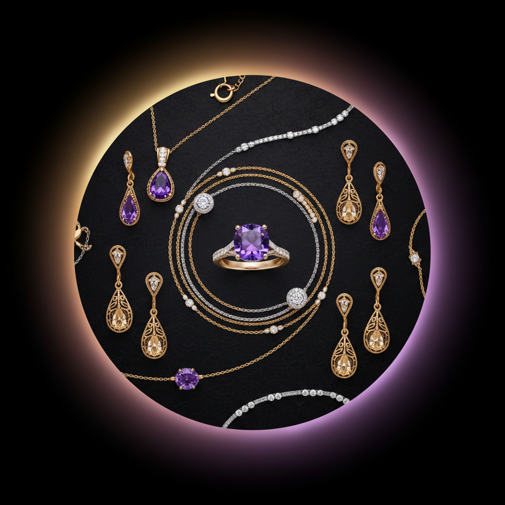 Jewelry Circular
